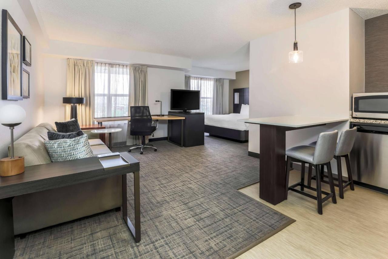 Residence Inn By Marriott Denver Golden/Red Rocks Zewnętrze zdjęcie