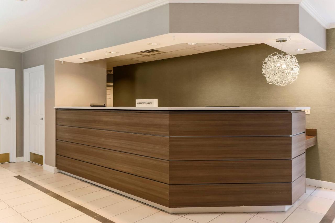 Residence Inn By Marriott Denver Golden/Red Rocks Zewnętrze zdjęcie