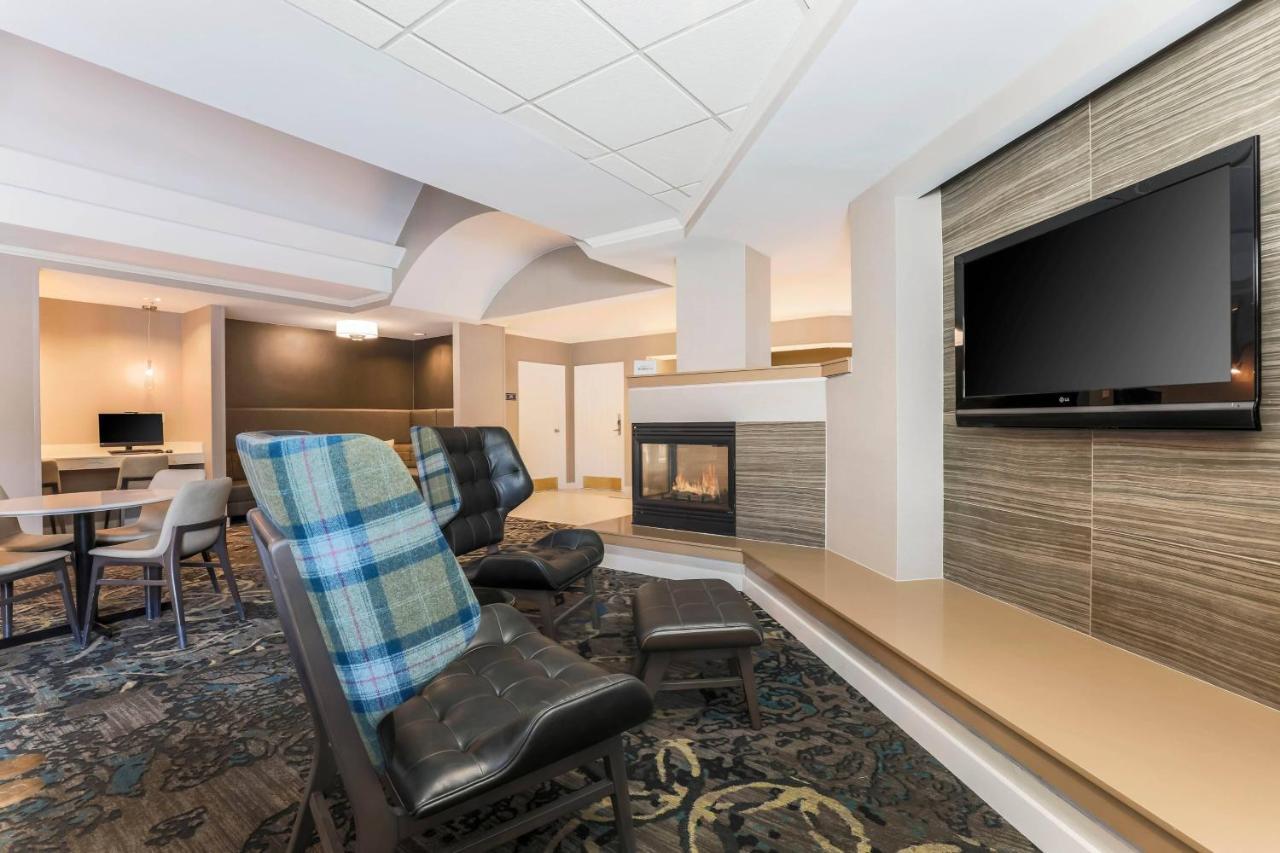 Residence Inn By Marriott Denver Golden/Red Rocks Zewnętrze zdjęcie