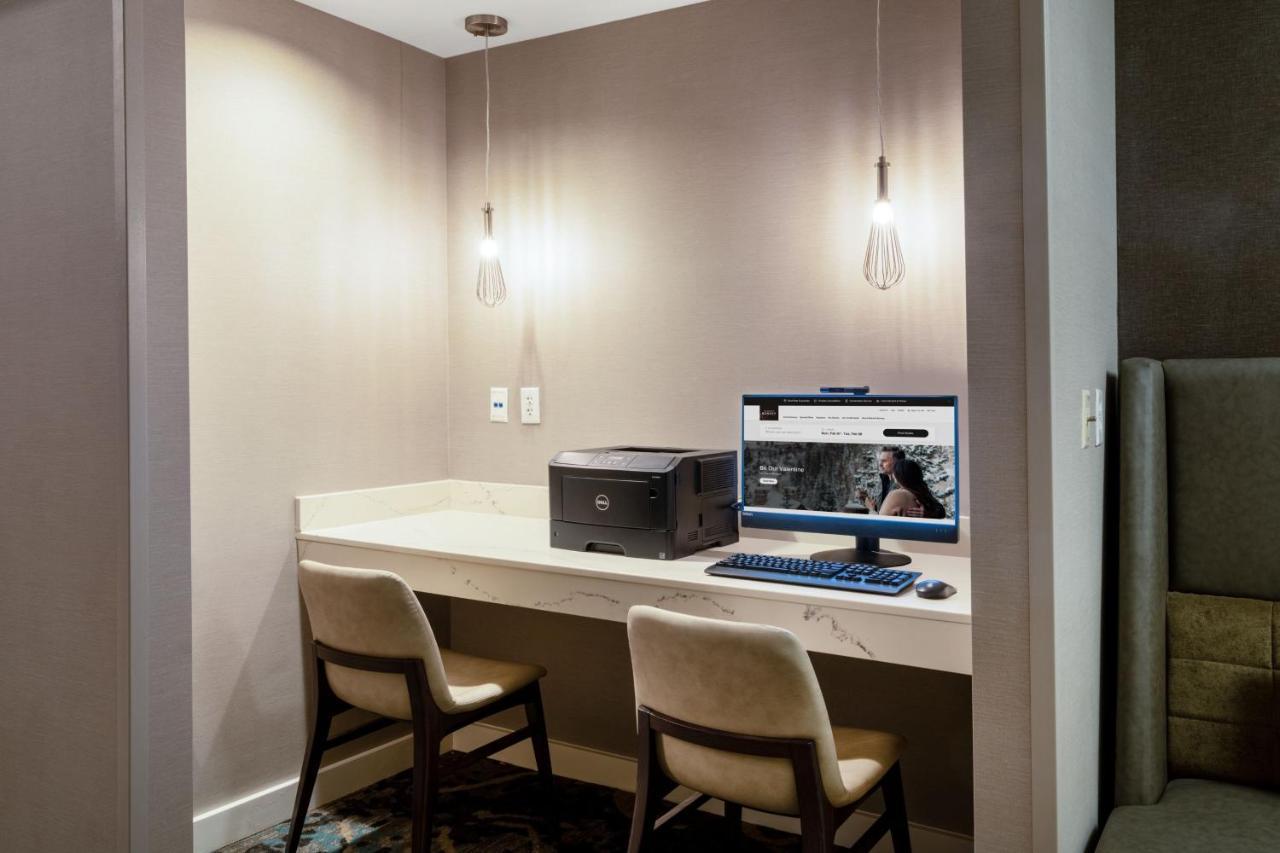Residence Inn By Marriott Denver Golden/Red Rocks Zewnętrze zdjęcie