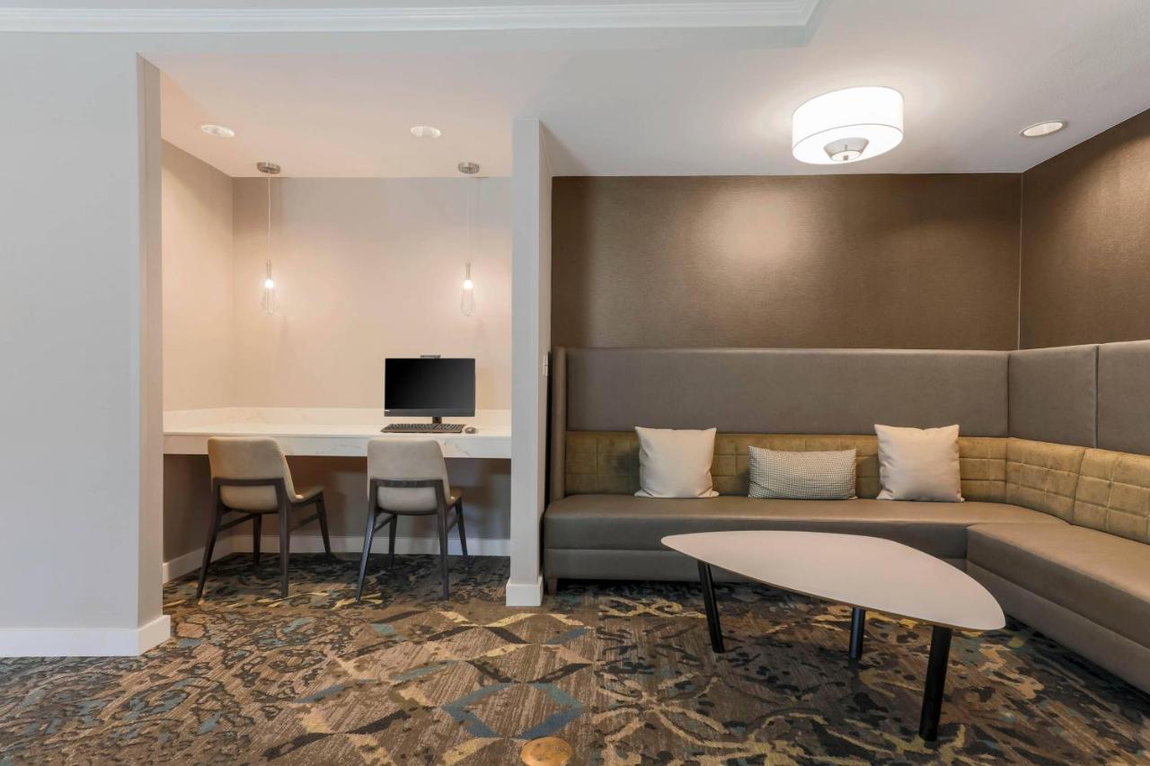 Residence Inn By Marriott Denver Golden/Red Rocks Zewnętrze zdjęcie