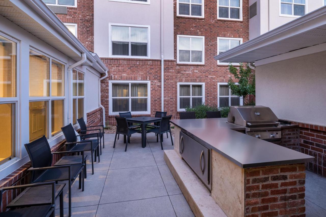 Residence Inn By Marriott Denver Golden/Red Rocks Zewnętrze zdjęcie