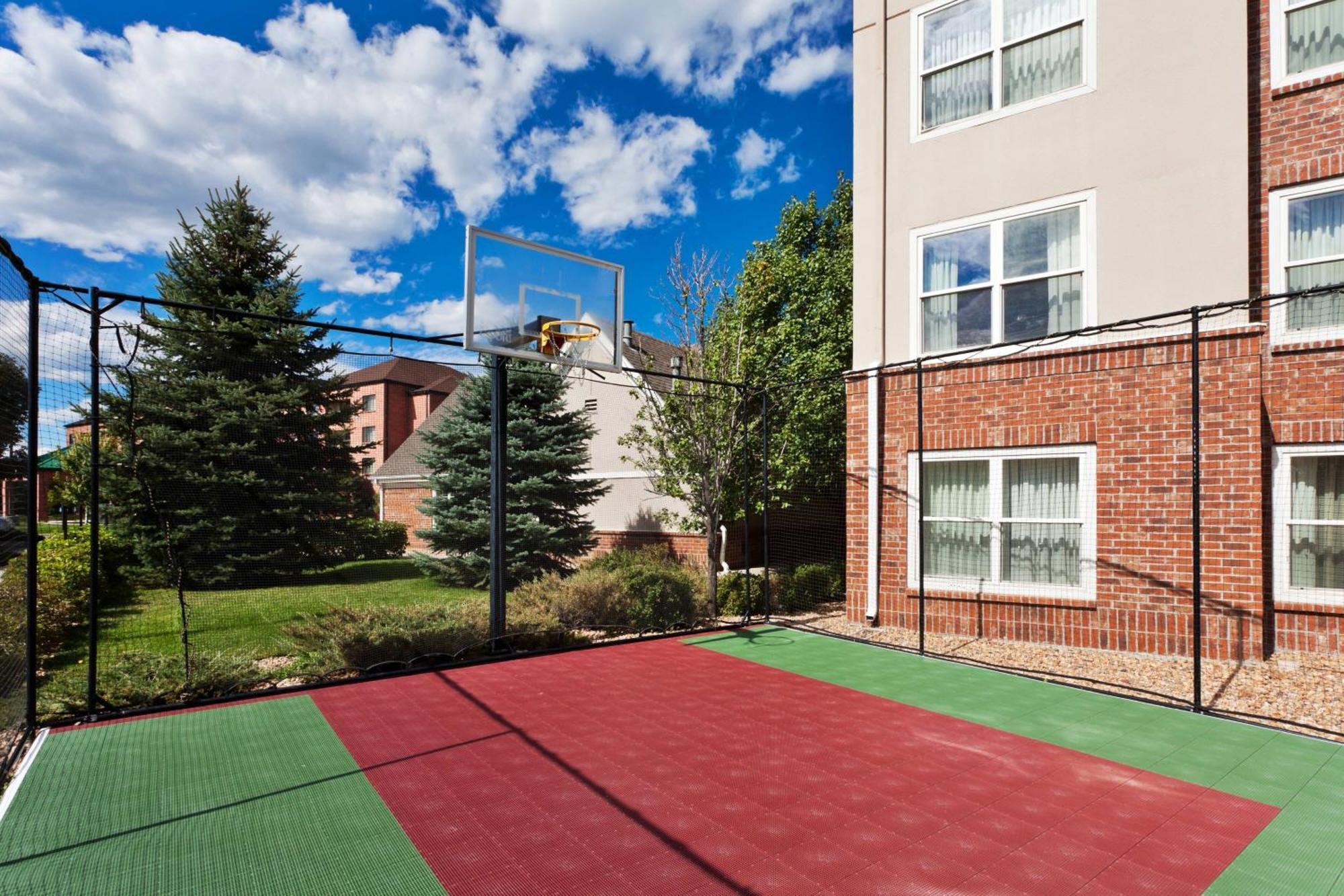 Residence Inn By Marriott Denver Golden/Red Rocks Zewnętrze zdjęcie