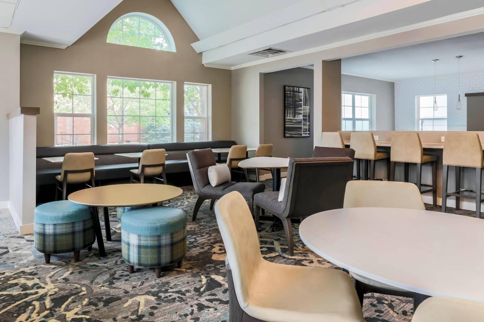 Residence Inn By Marriott Denver Golden/Red Rocks Zewnętrze zdjęcie