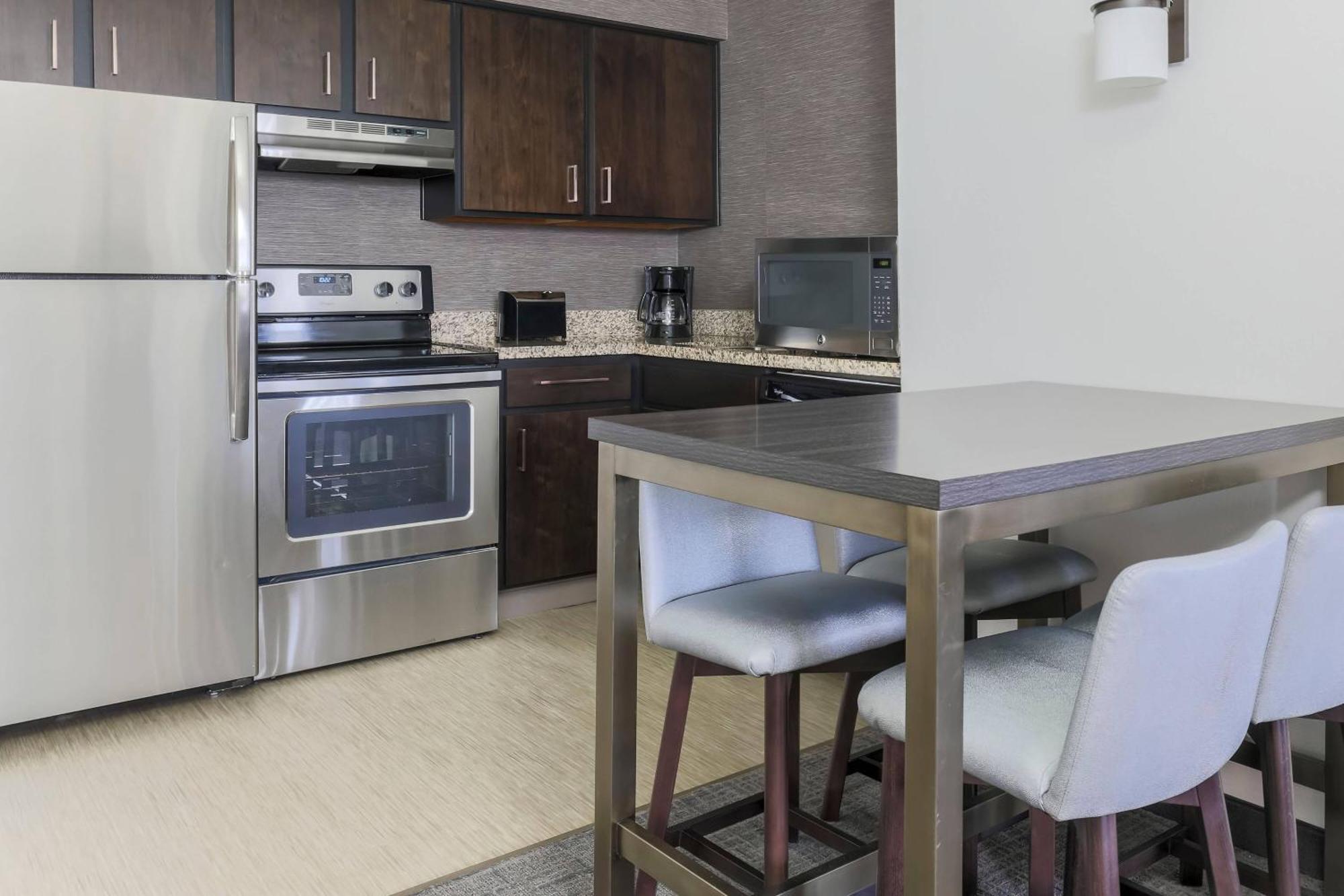 Residence Inn By Marriott Denver Golden/Red Rocks Zewnętrze zdjęcie