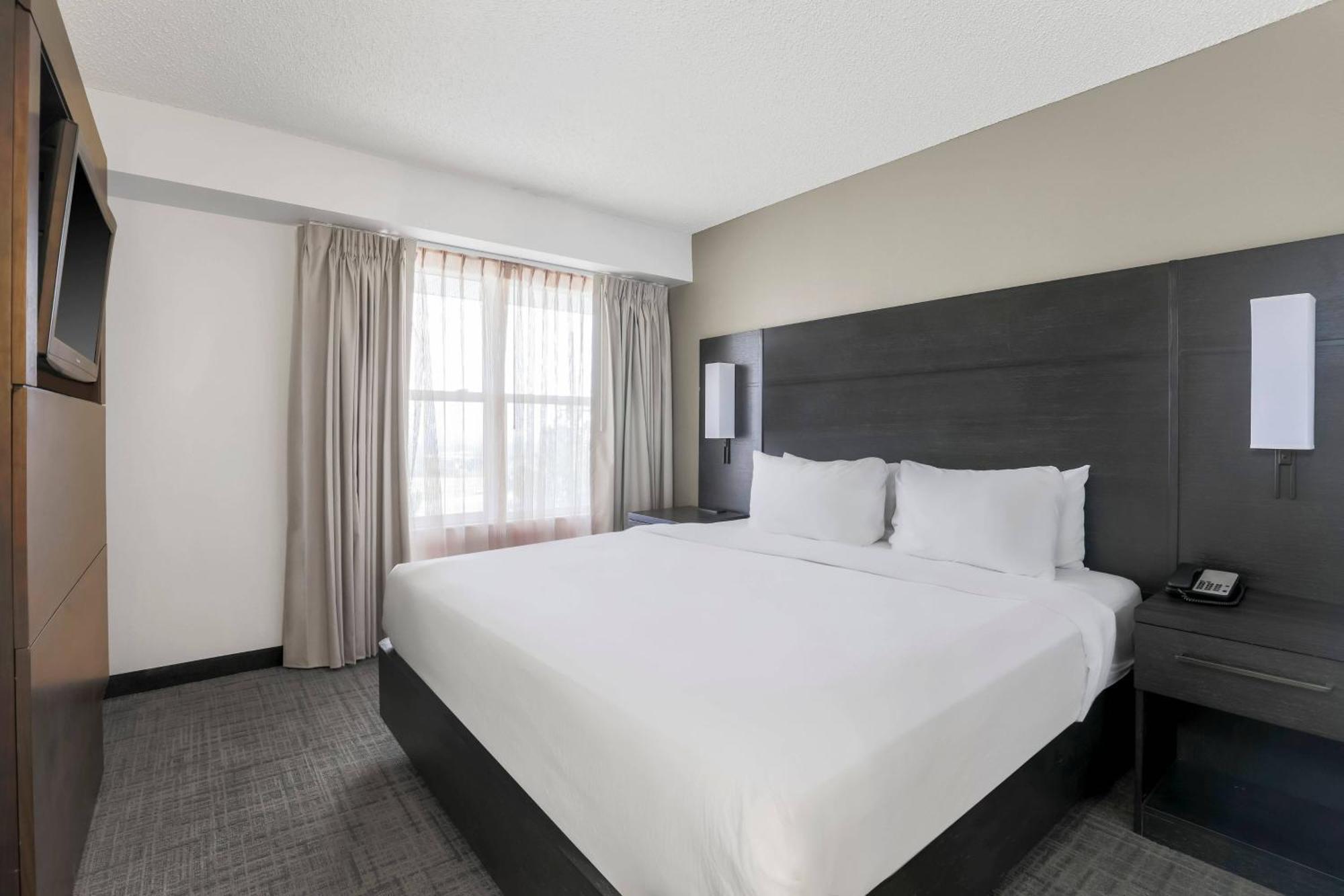 Residence Inn By Marriott Denver Golden/Red Rocks Zewnętrze zdjęcie