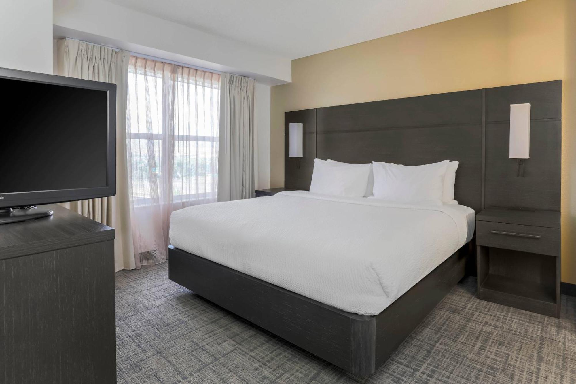 Residence Inn By Marriott Denver Golden/Red Rocks Zewnętrze zdjęcie