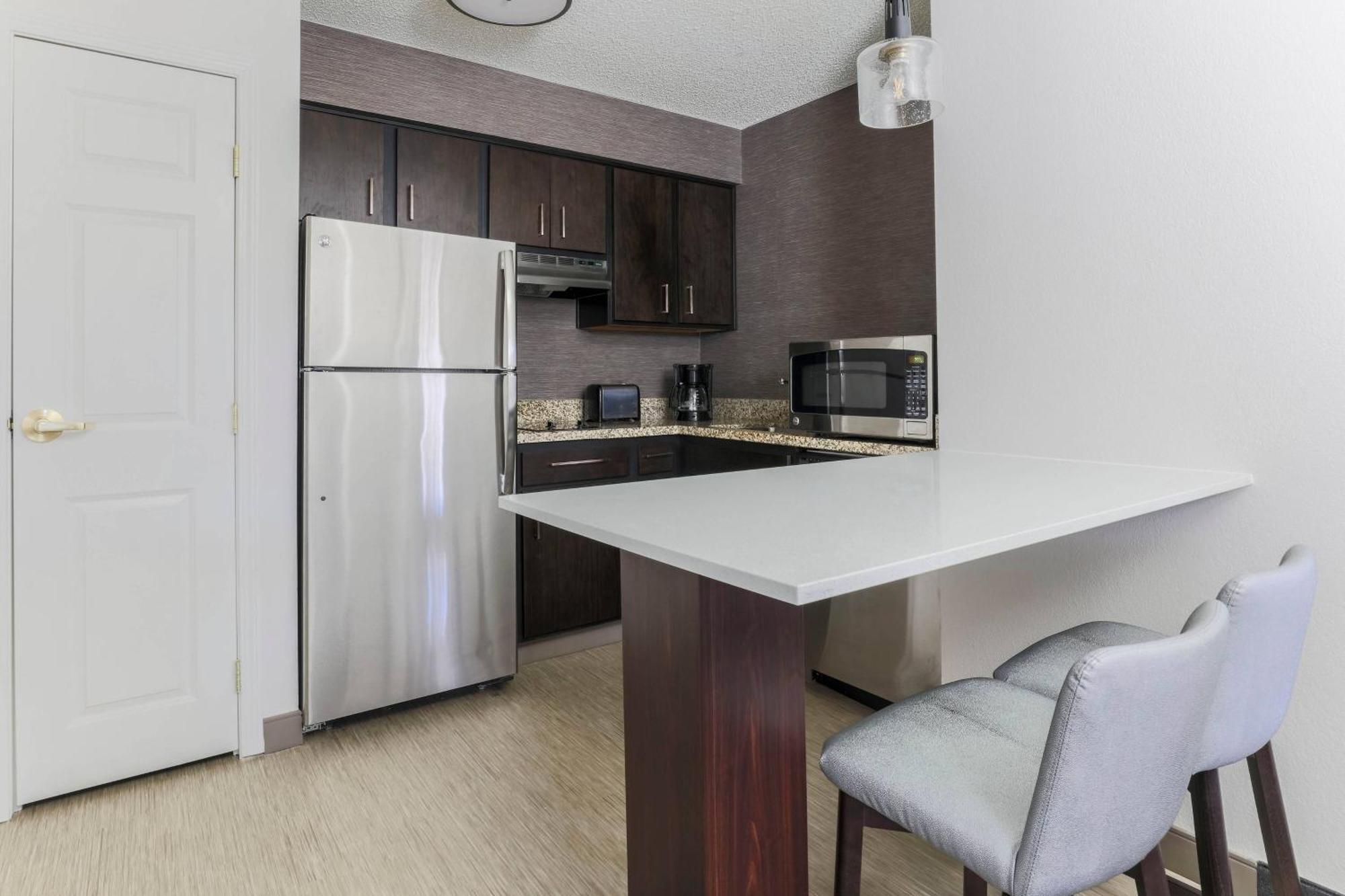 Residence Inn By Marriott Denver Golden/Red Rocks Zewnętrze zdjęcie