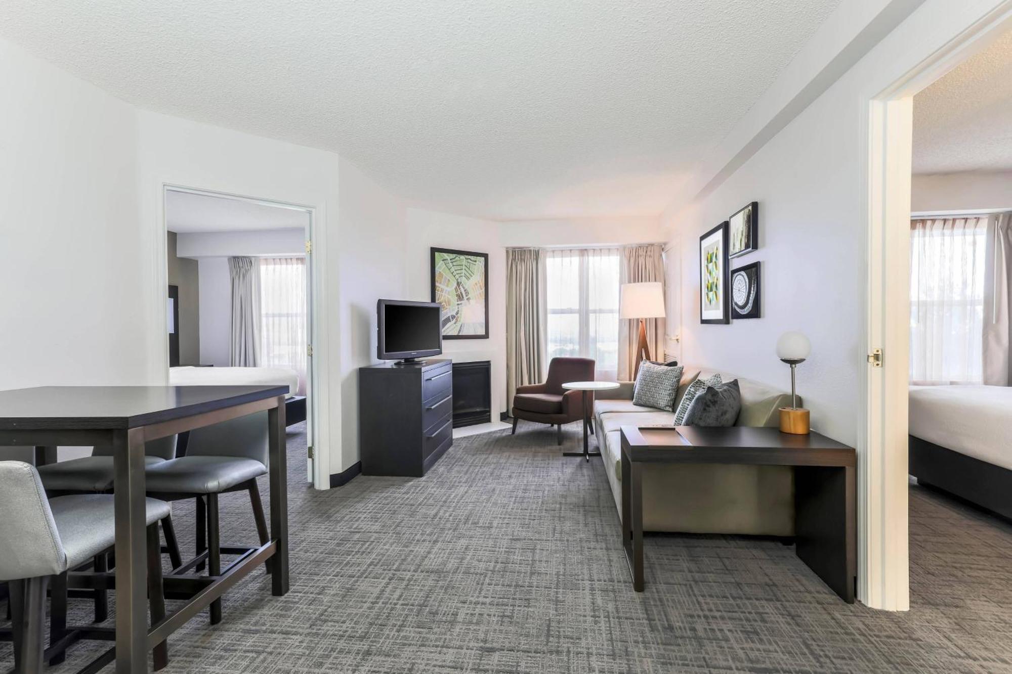 Residence Inn By Marriott Denver Golden/Red Rocks Zewnętrze zdjęcie