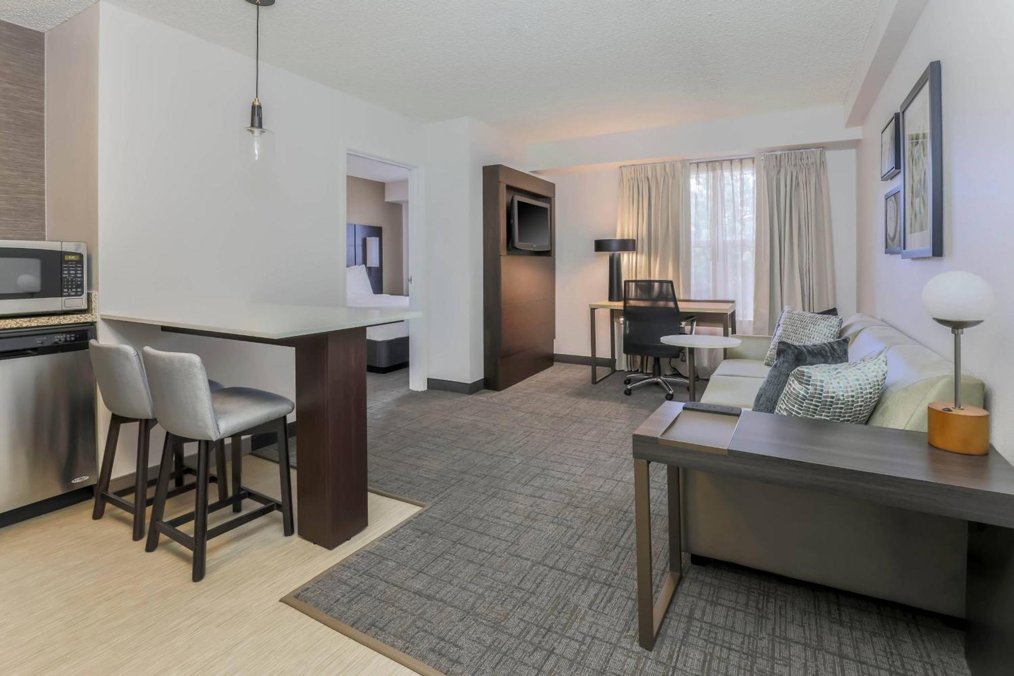 Residence Inn By Marriott Denver Golden/Red Rocks Zewnętrze zdjęcie
