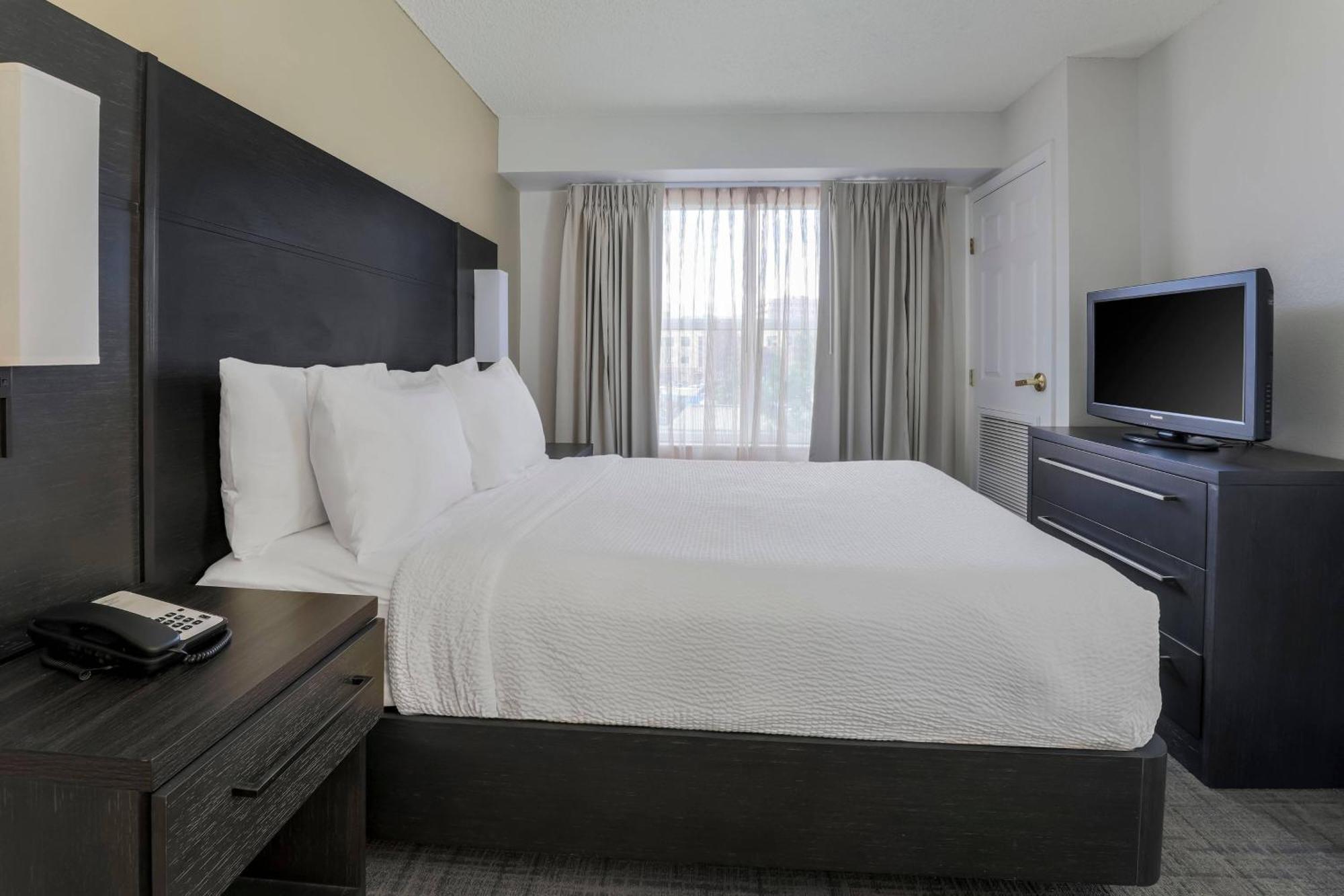 Residence Inn By Marriott Denver Golden/Red Rocks Zewnętrze zdjęcie