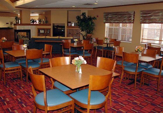 Residence Inn By Marriott Denver Golden/Red Rocks Restauracja zdjęcie