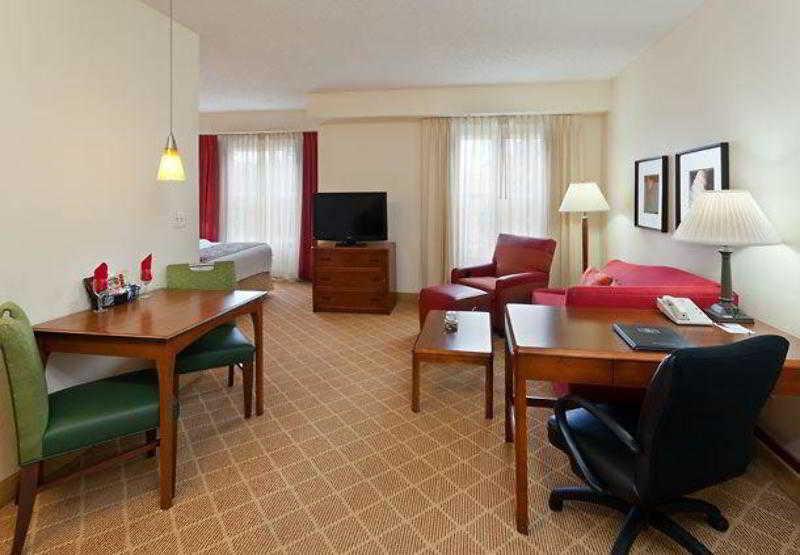 Residence Inn By Marriott Denver Golden/Red Rocks Pokój zdjęcie