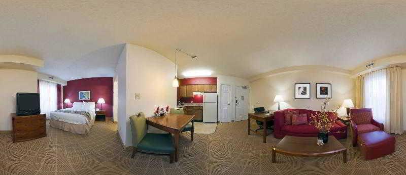 Residence Inn By Marriott Denver Golden/Red Rocks Zewnętrze zdjęcie