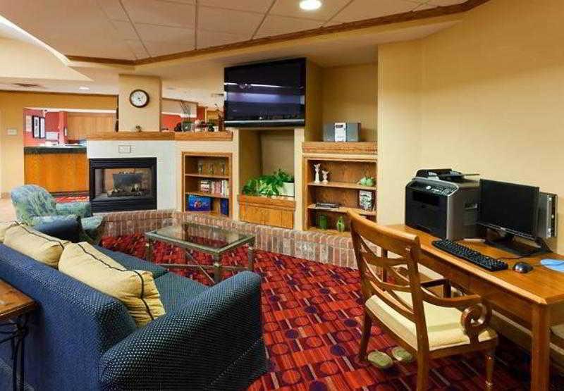 Residence Inn By Marriott Denver Golden/Red Rocks Pokój zdjęcie