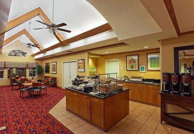 Residence Inn By Marriott Denver Golden/Red Rocks Restauracja zdjęcie