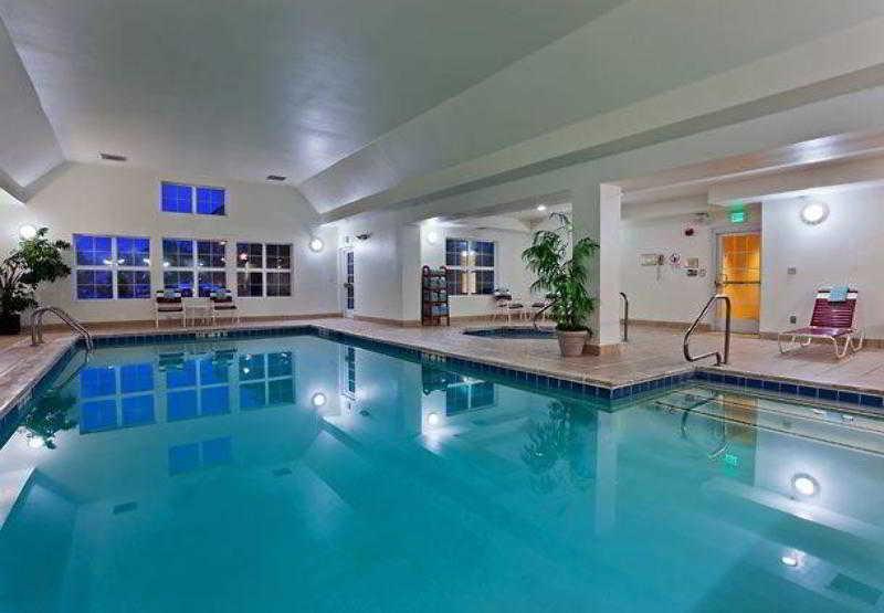 Residence Inn By Marriott Denver Golden/Red Rocks Udogodnienia zdjęcie