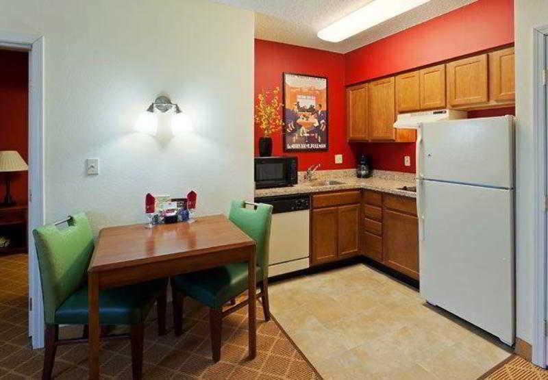 Residence Inn By Marriott Denver Golden/Red Rocks Pokój zdjęcie