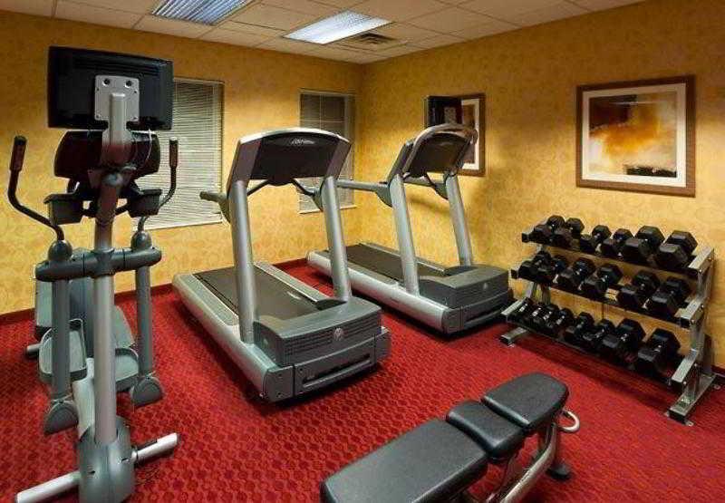 Residence Inn By Marriott Denver Golden/Red Rocks Udogodnienia zdjęcie