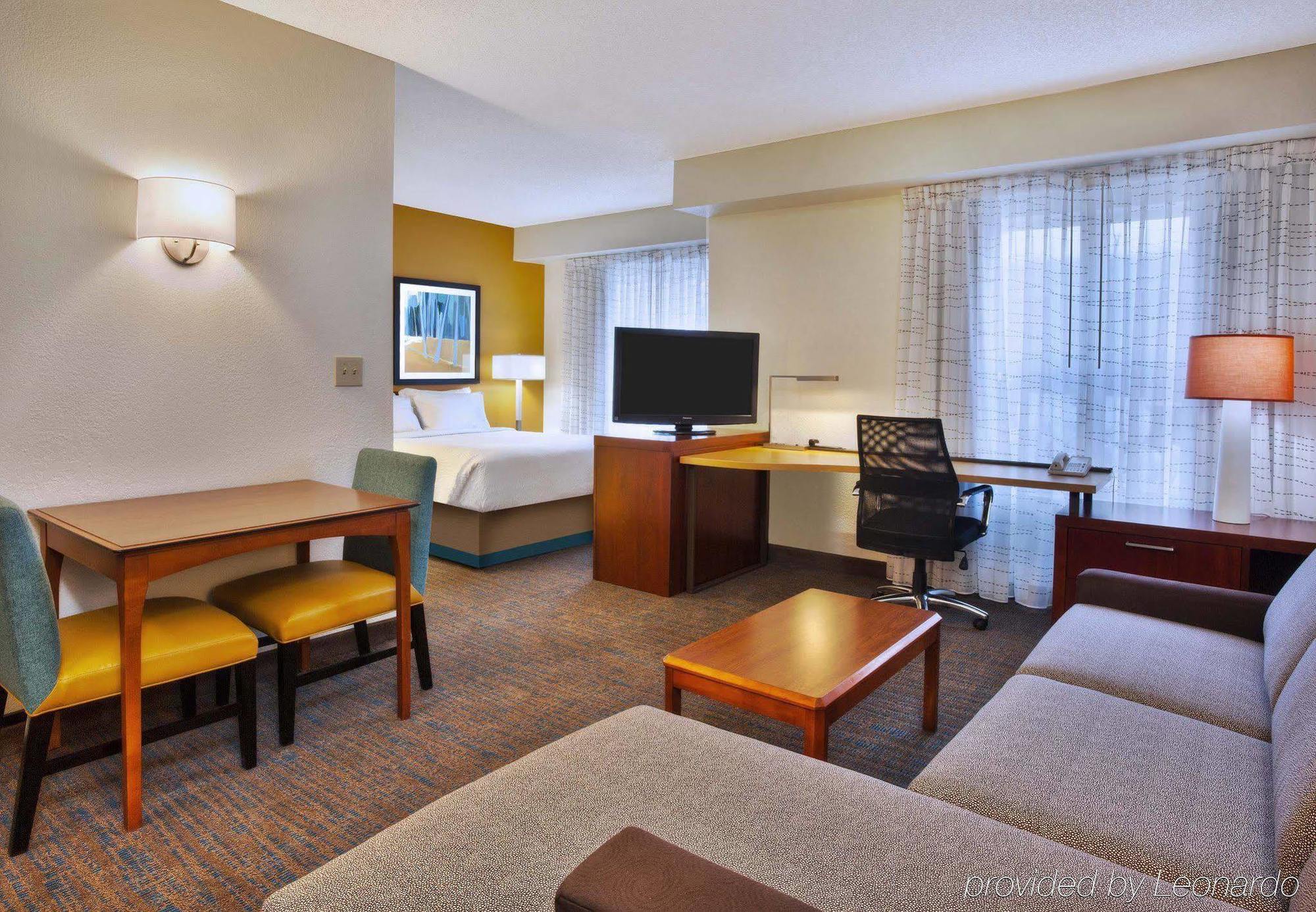 Residence Inn By Marriott Denver Golden/Red Rocks Zewnętrze zdjęcie
