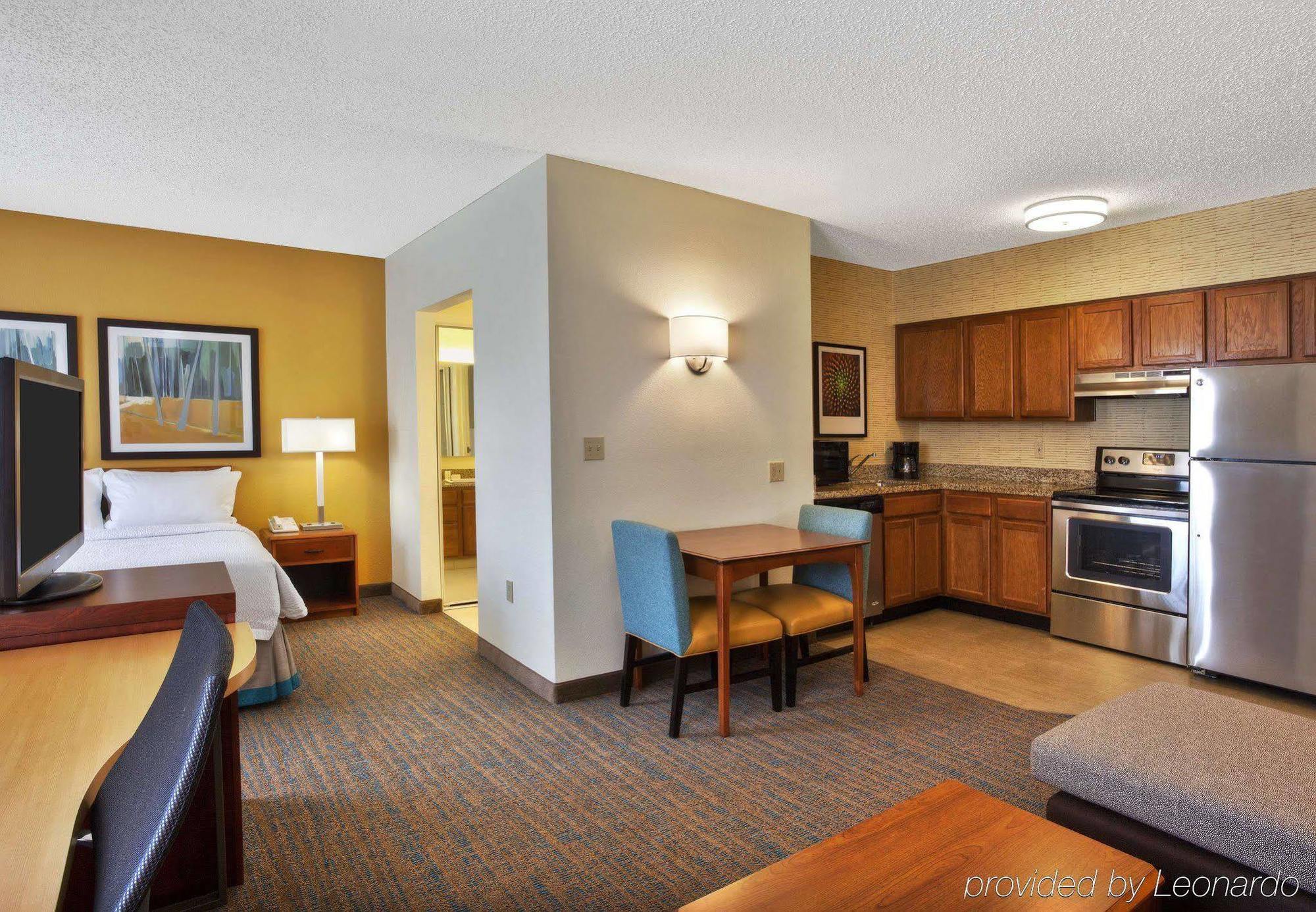 Residence Inn By Marriott Denver Golden/Red Rocks Zewnętrze zdjęcie