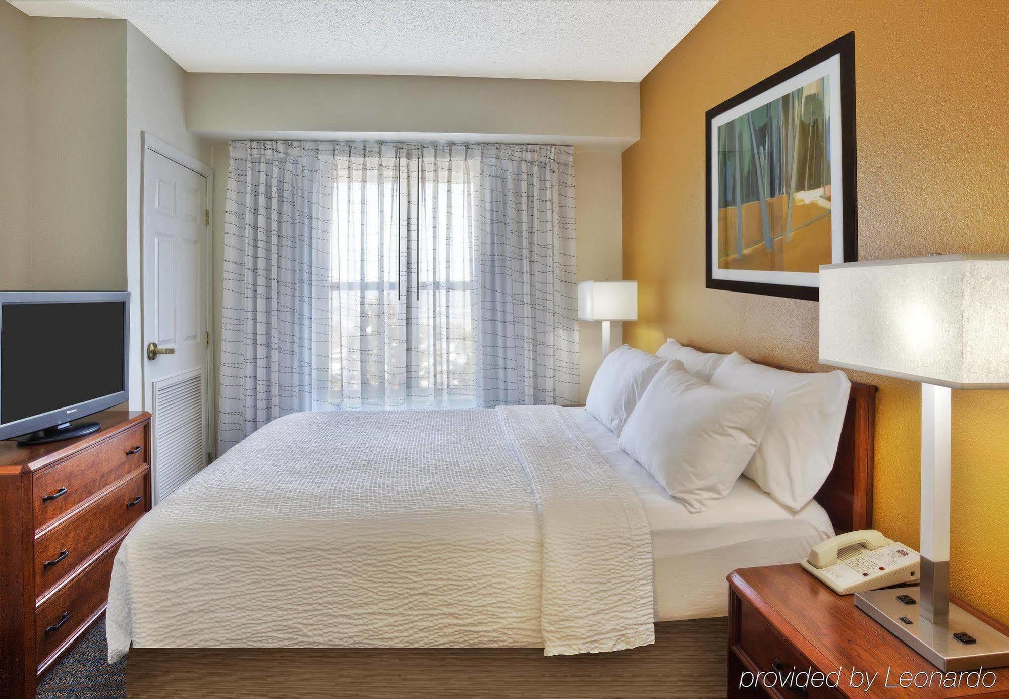 Residence Inn By Marriott Denver Golden/Red Rocks Zewnętrze zdjęcie