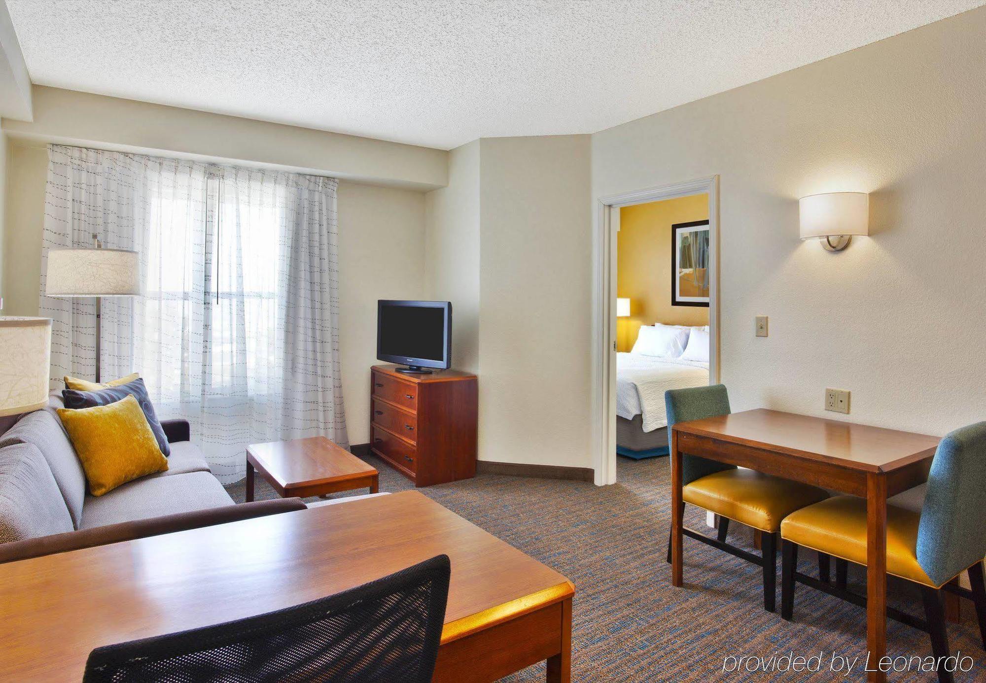 Residence Inn By Marriott Denver Golden/Red Rocks Zewnętrze zdjęcie