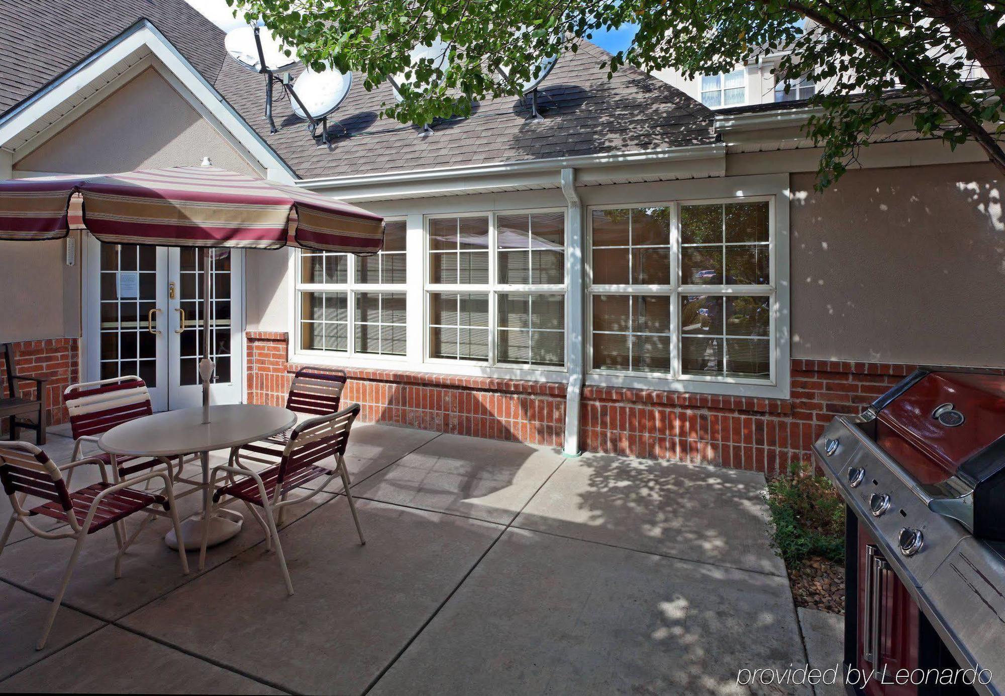 Residence Inn By Marriott Denver Golden/Red Rocks Wyposażenia zdjęcie