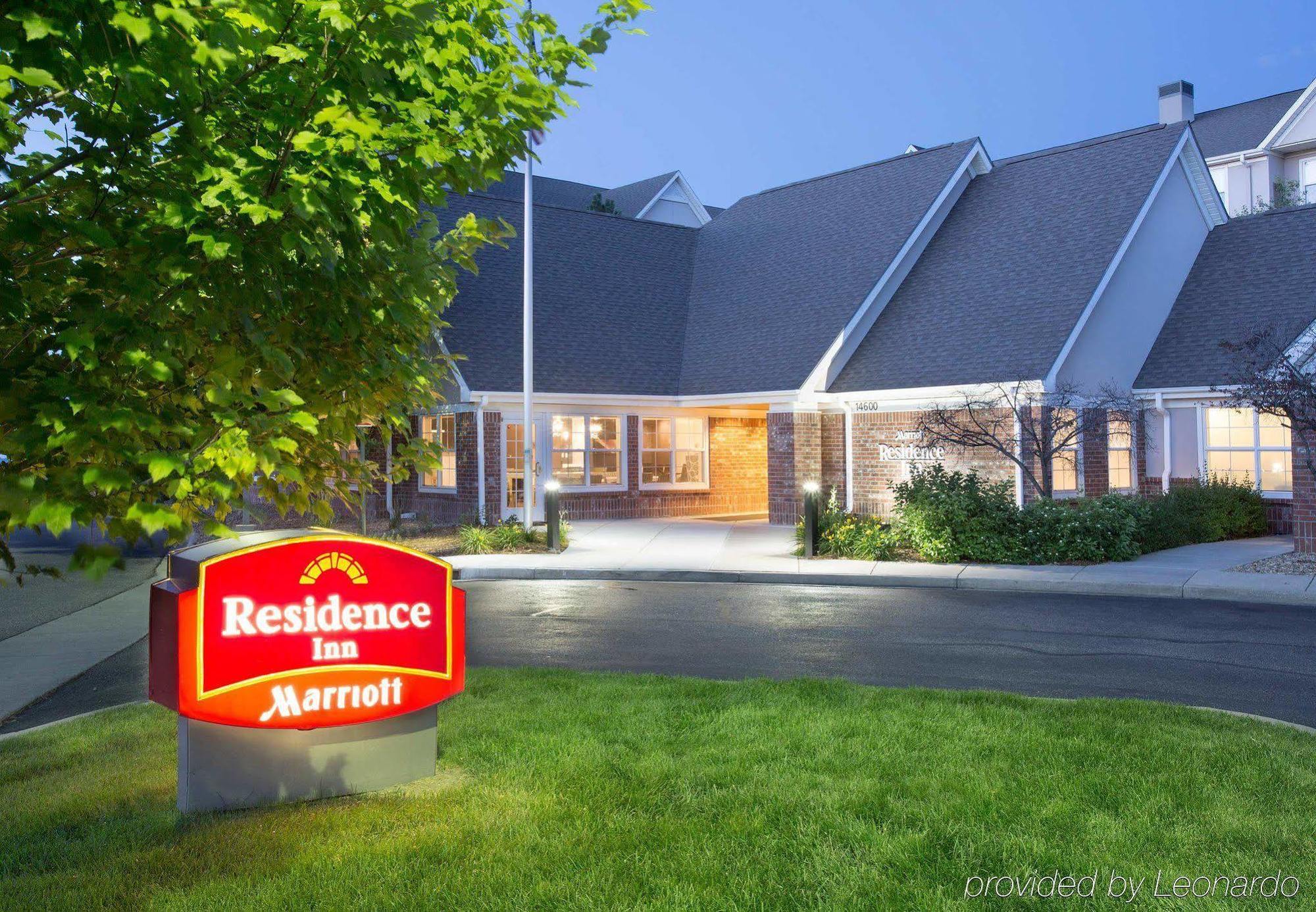 Residence Inn By Marriott Denver Golden/Red Rocks Zewnętrze zdjęcie