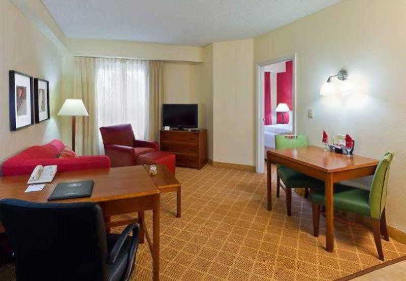 Residence Inn By Marriott Denver Golden/Red Rocks Zewnętrze zdjęcie