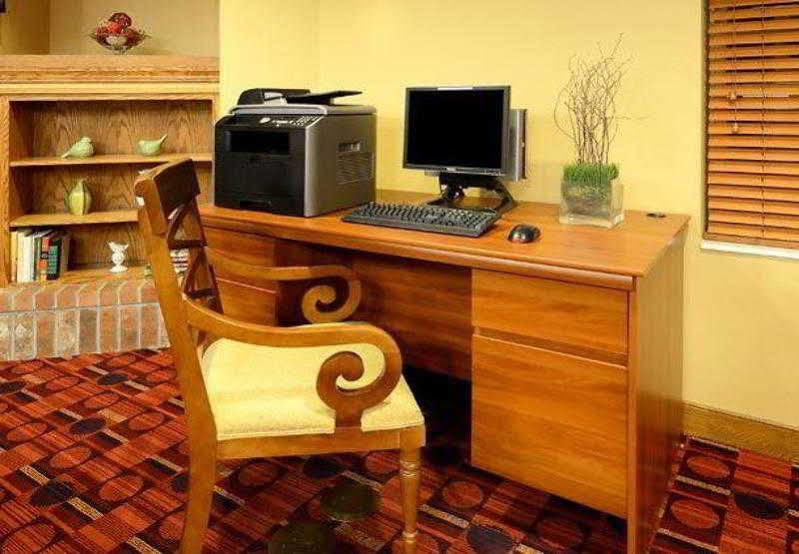 Residence Inn By Marriott Denver Golden/Red Rocks Zewnętrze zdjęcie